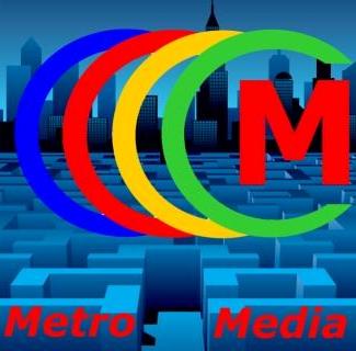 Metromedia Webproject Management